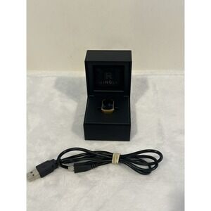 Ringly Smart‎ Activity Tracking Ring Size 6.5-7